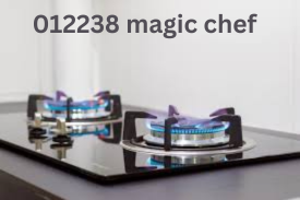 Magic Chef 012238