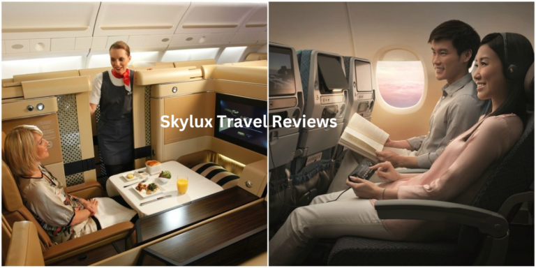 Skylux Travel Reviews