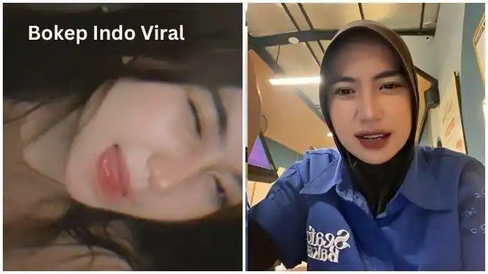 Bokep Indo Viral