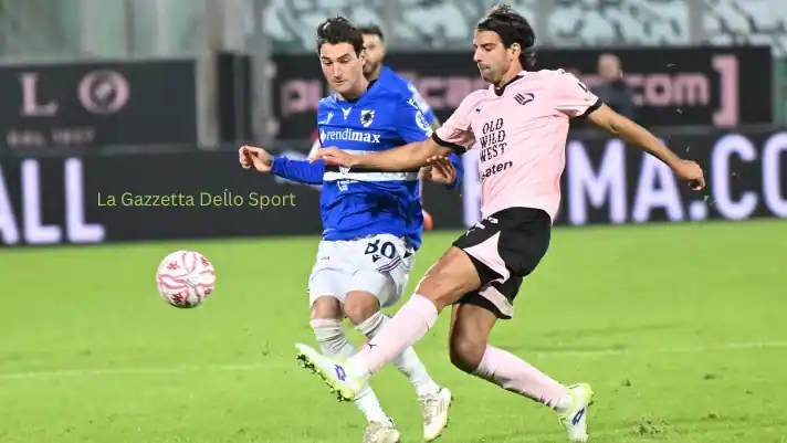 La Gazzetta Deĺlo Sport