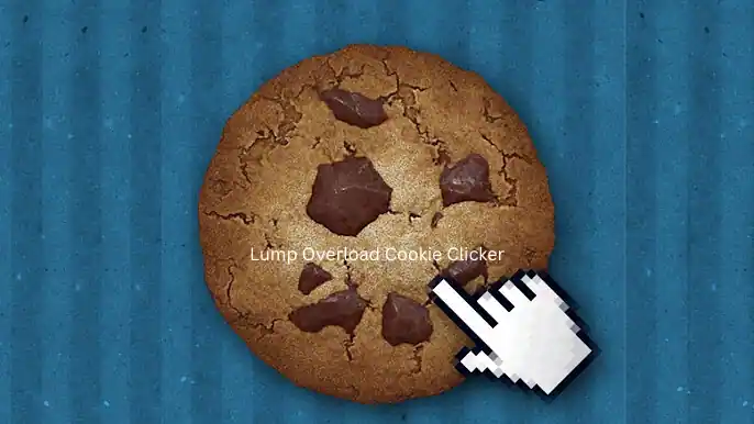 Lump Overload Cookie Clicker