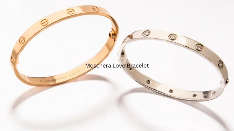 Moschera Love Bracelet