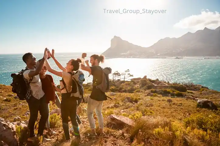 Travel_Group_Stayover