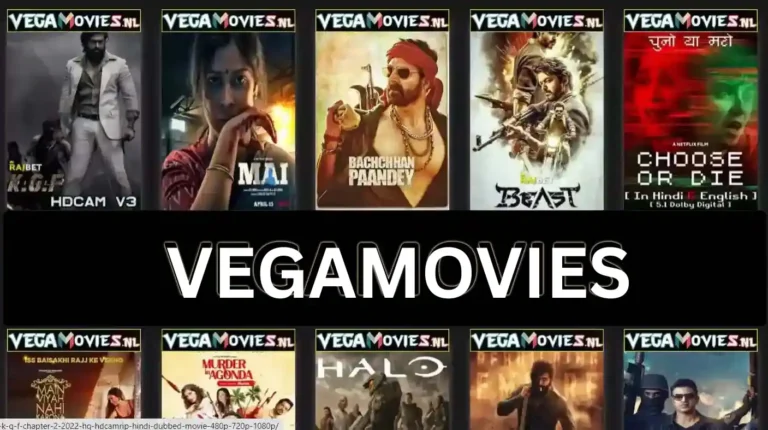 Vegamovies