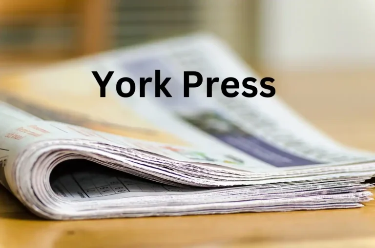 York Press